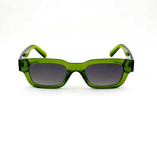 Óculos Solar UV400 50336 c6 limao 48.22.143