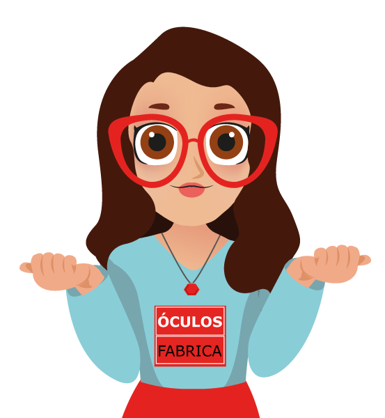 Oculos fabrica