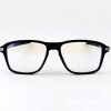 Óculos Armação Masculino Esportivo Acetato TR  Azul  90425 c5 56.18.140
