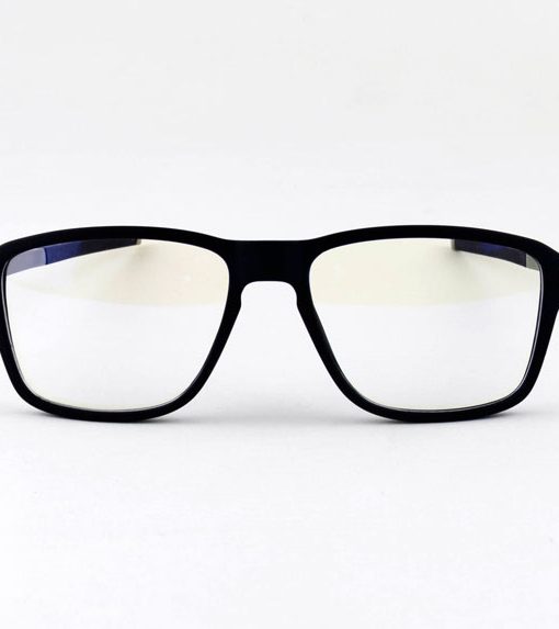 Óculos Armação Masculino Esportivo Acetato TR  Azul  90425 c5 56.18.140