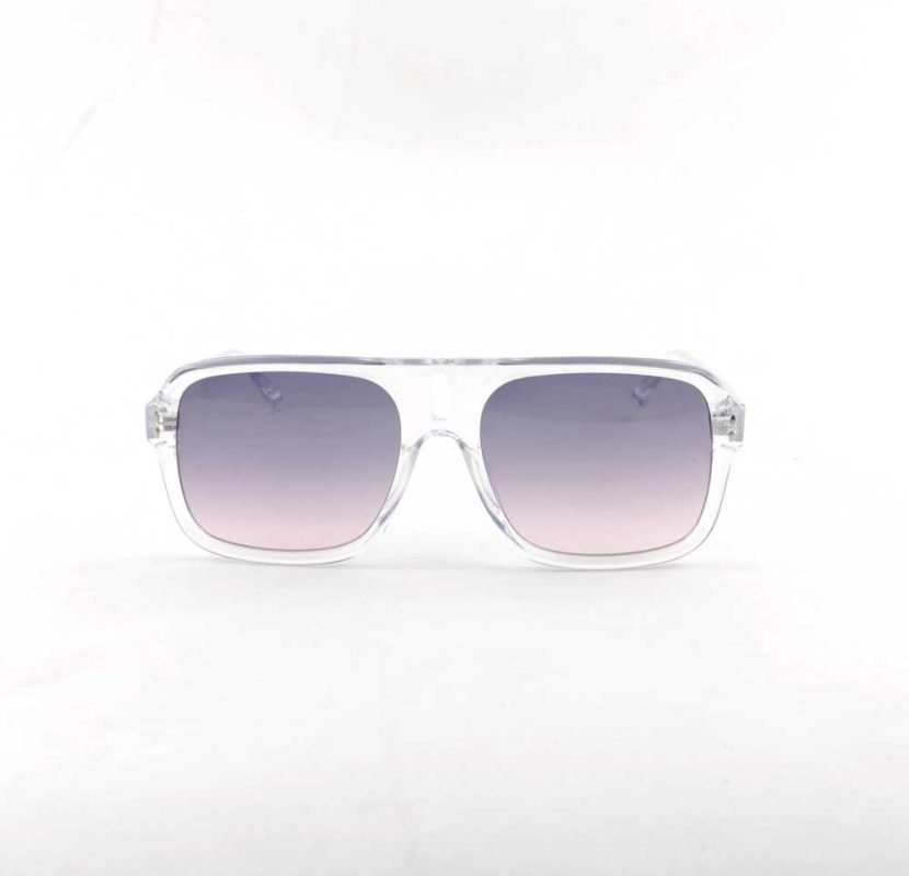oculos sol atacado