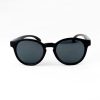 oculos solar infantil silicone flexível preto 90126 44.20.128