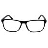 Oculos Masculino Quadrado acetato 7606 c2 preto 59.18.145