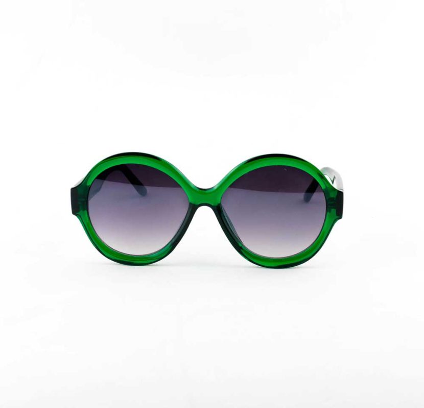 oculos sol atacado