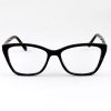 Óculos Armação Feminino Gatinho 100%  Acetato TR Tartaruga 18006 c2 53.18.140