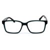 Óculos Armação Unissex Quadrado Acetato TR  Verde 18009 c5 53.18.145